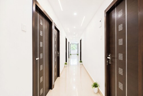Hotel Whyom Palace 