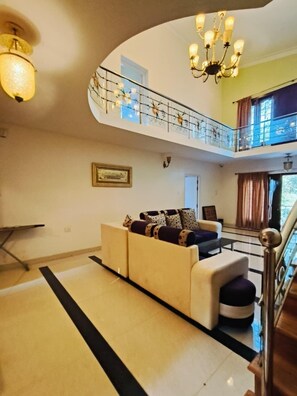 Sala d'estar