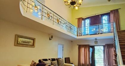 Star Place Homestays