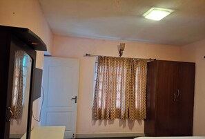디럭스룸, 계곡 전망 | 책상, 무료 WiFi