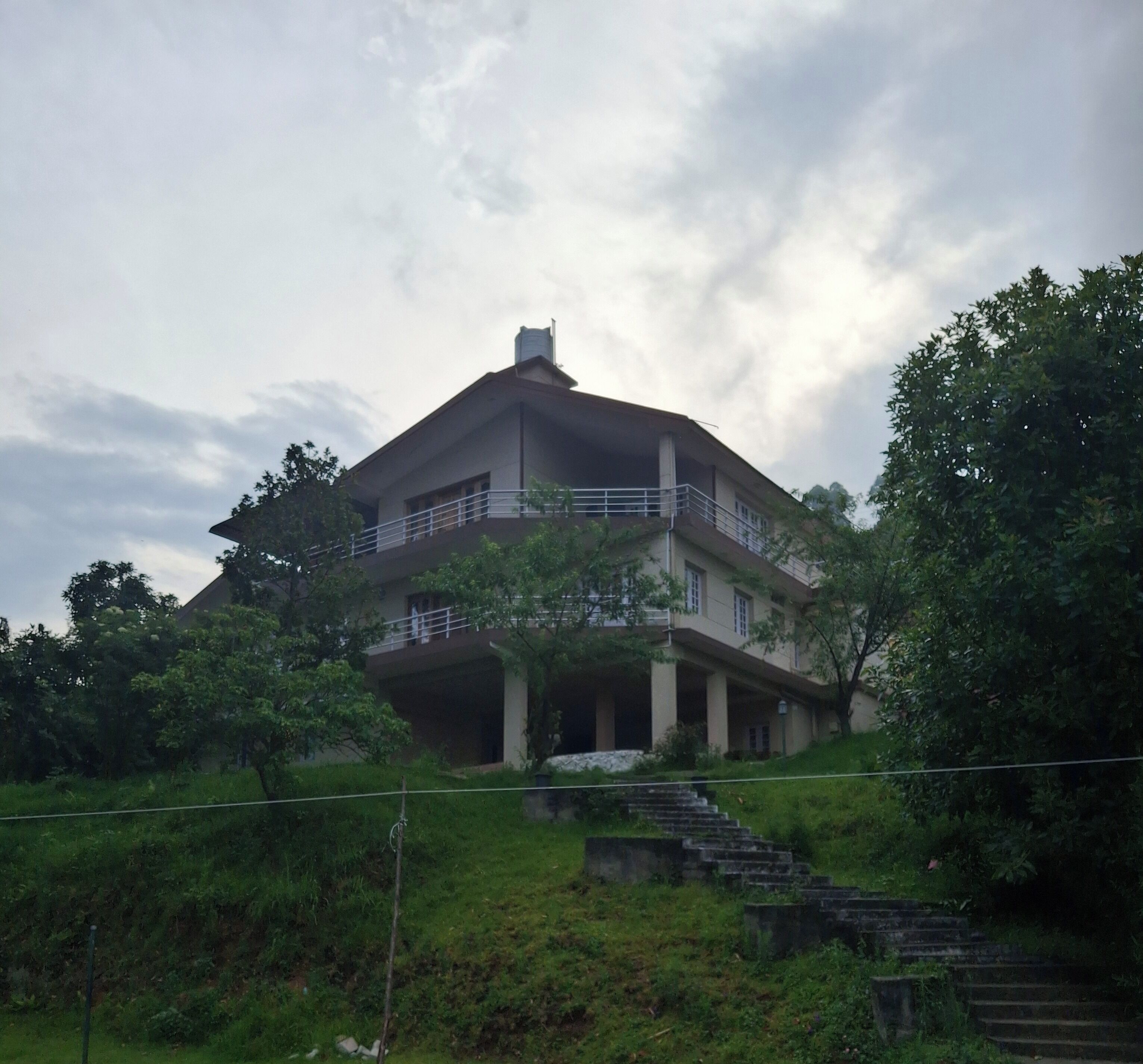 Exterieur