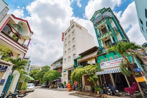 Exterior - Collection O Dinh Dinh 2 - Near T3 (Tan Son Nhat, Ho Chi Minh, Ho-Chi-Minh)