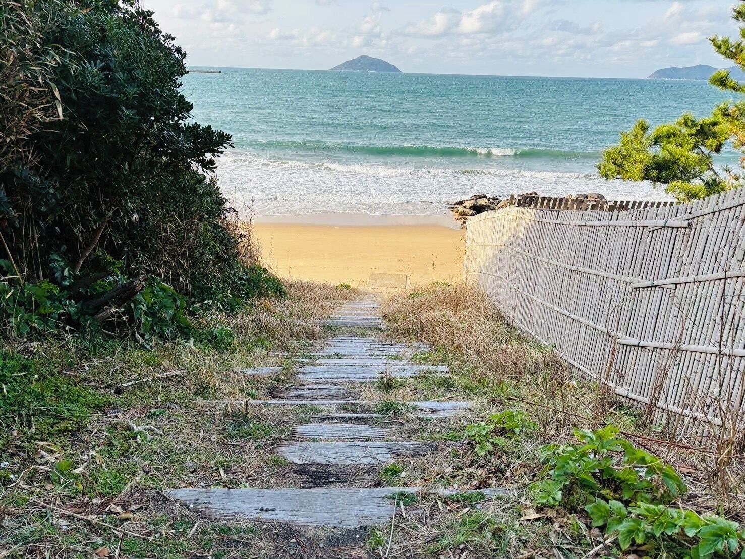 Plage