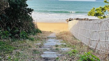 Plage