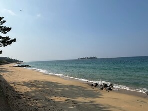 Strand