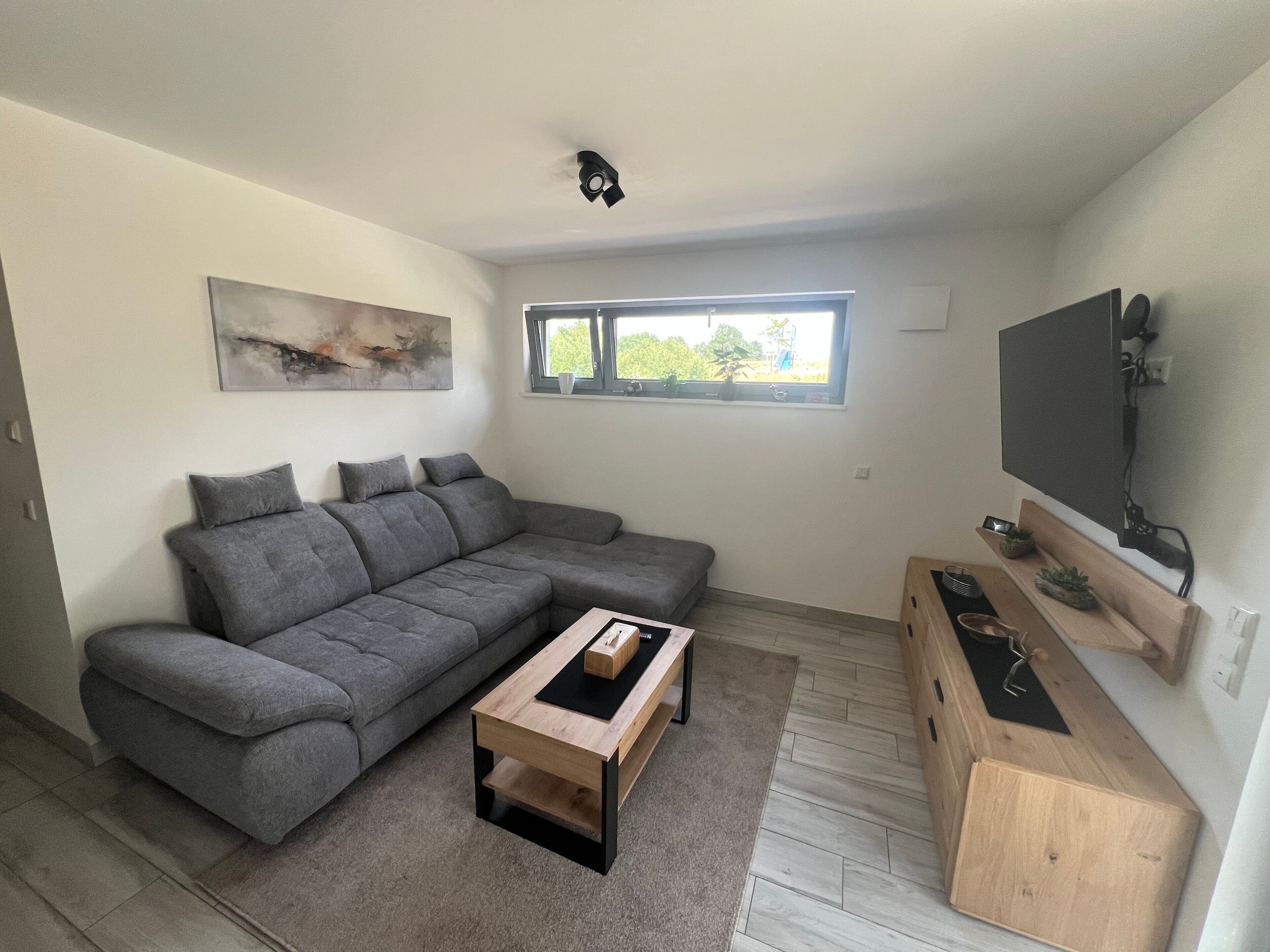 Fernseher