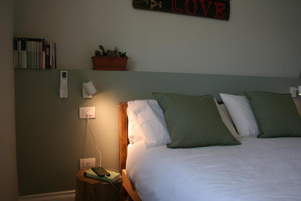 Double Room, Patio, Garden View | Free WiFi, wheelchair access
