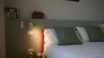 Double Room, Patio, Garden View | Free WiFi, wheelchair access