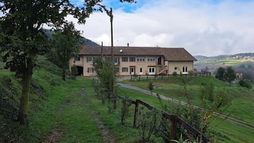 Außenbereich