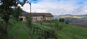 Esterni