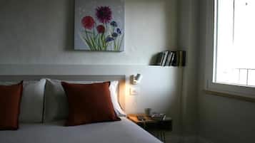 Suite, Balkon, Gartenblick | Kostenloses WLAN, Rollstuhlgeeignet