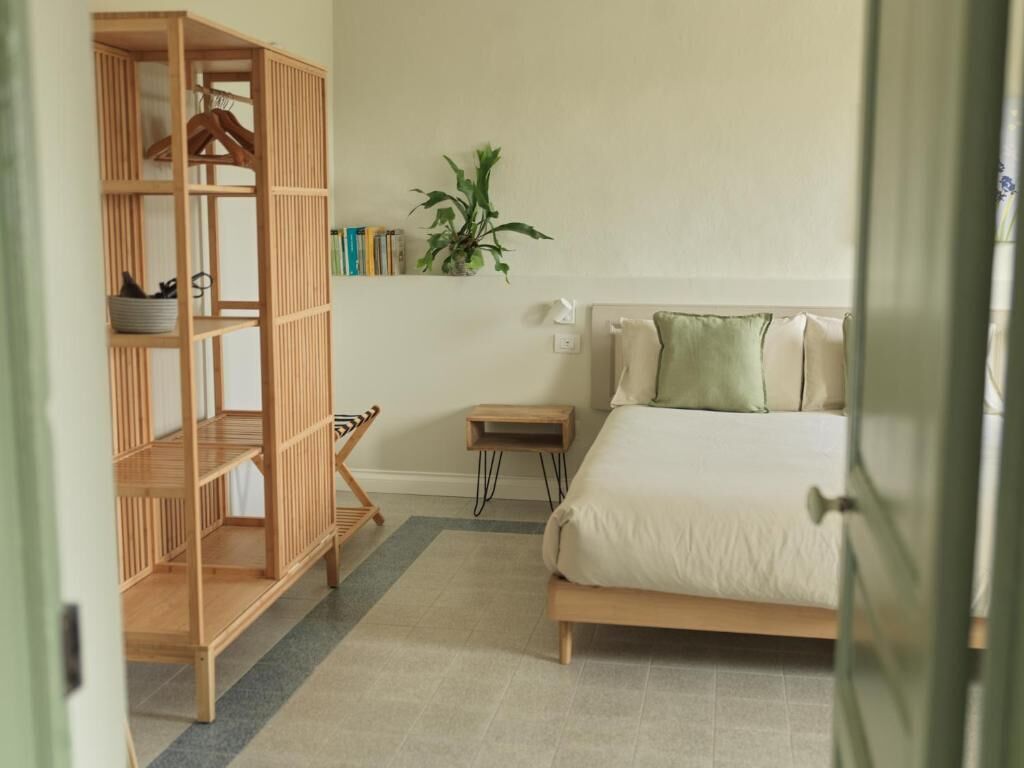 Suite, Balkon, Gartenblick | Kostenloses WLAN, Rollstuhlgeeignet