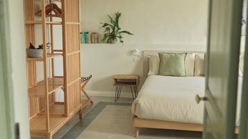 Suite, Balkon, Gartenblick | Kostenloses WLAN, Rollstuhlgeeignet
