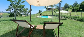 Cascina Fazioli
