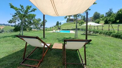 Cascina Fazioli