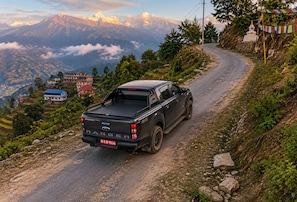 Miscellaneous - Bhujung Homestay (Bhujung)
