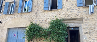 Family home with character
