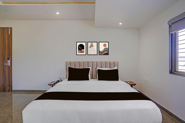 Maison | 1 chambre