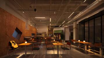 Restaurantes