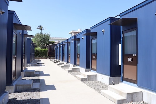 park side hotel tanegashima
