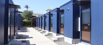park side hotel tanegashima