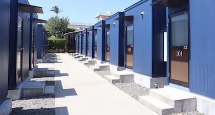 park side hotel tanegashima