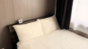 Chambre Double, non-fumeur