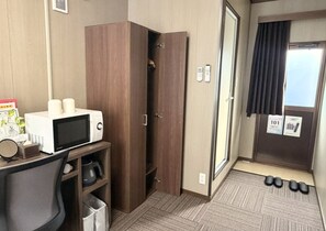 Double Room, Non Smoking | Interior - park side hotel tanegashima (Nakatane)