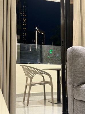 Interior - 001 JRE apartment with stunning boulevard veiw (Amman)