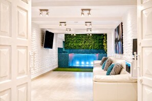 Interior - 11Br Pool Jacuzzi EventsOk Parque Lleras Provenza (Medellín)
