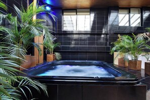 Interior - 11Br Pool Jacuzzi EventsOk Parque Lleras Provenza (Medellín)