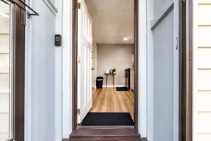 Interior - Private Holiday House in Syracuse (Syracuse)