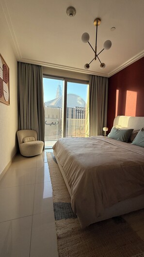 Iron/ironing board, internet, bed sheets - Vrbo Property (Dubaï)