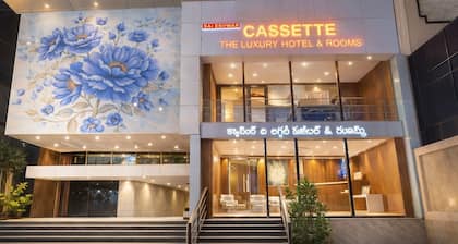 Cassette Inn
