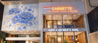 Cassette Inn