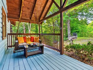 Terrass/Patio