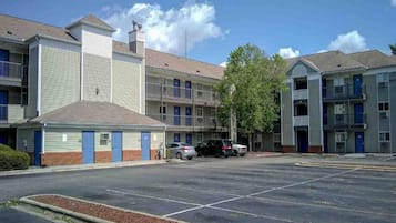 Exterieur