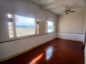 Interior - Five Mile Hotel - America's Most Famous Roadhouse (Butte)