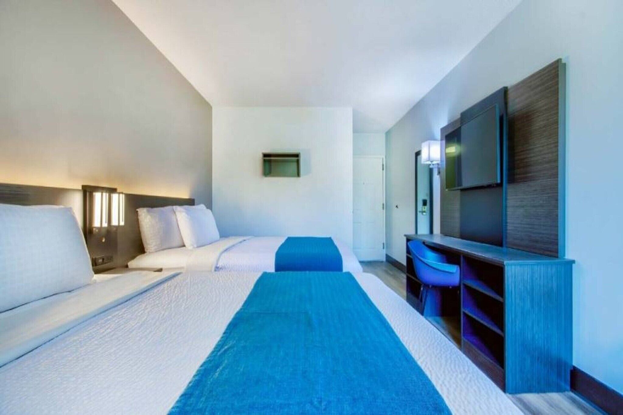 1 bedroom, WiFi (free)