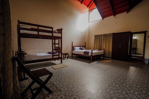 Habitació familiar