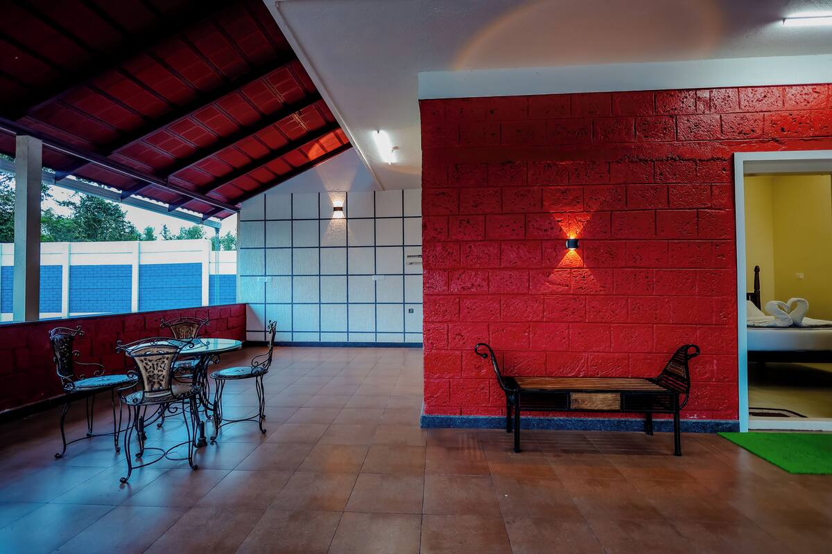 Habitación