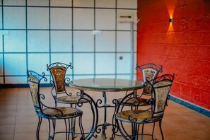 Servei de restauració