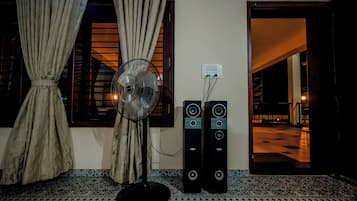 Family Room | Interior