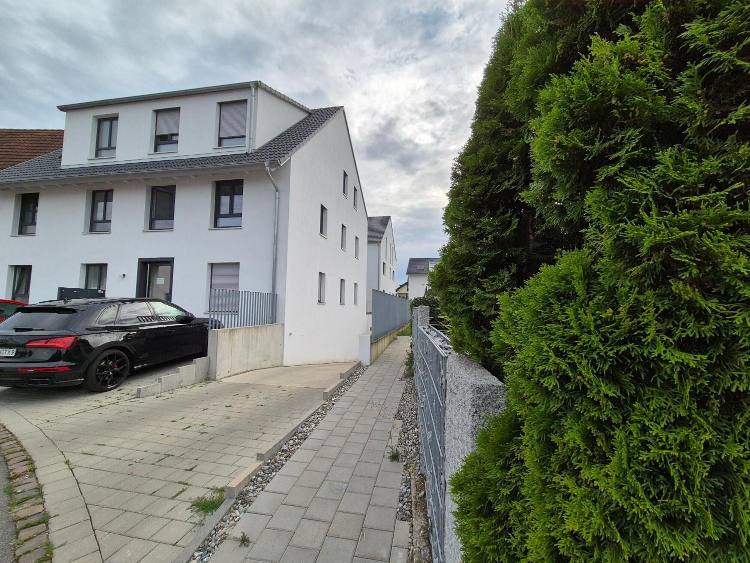 Unterkunftsgelände
