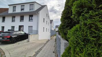 Unterkunftsgelände
