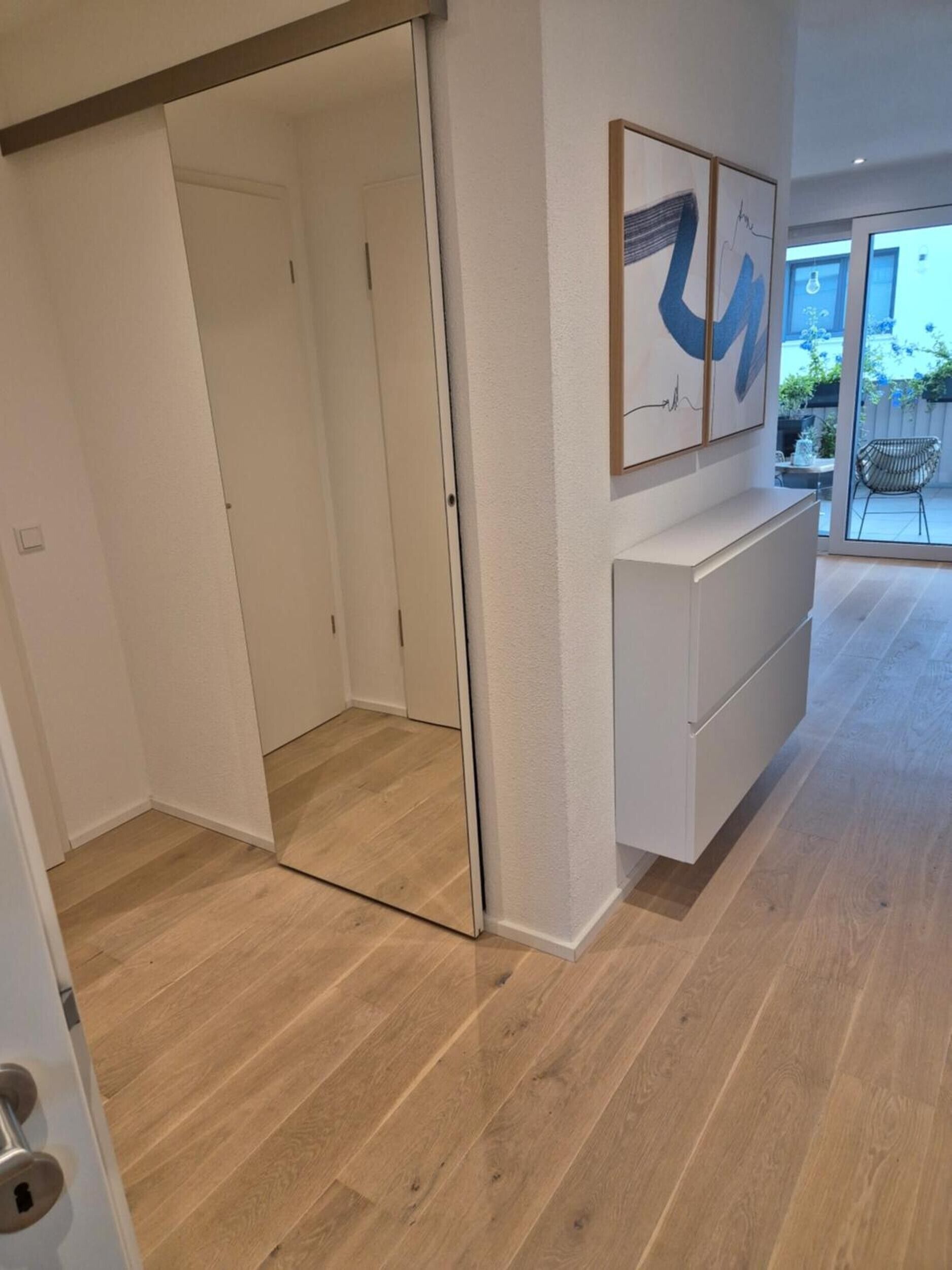 Interiør