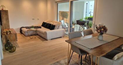 Premium Appartement Bodensee Base – Moderne, Confort et Excellente Tenue