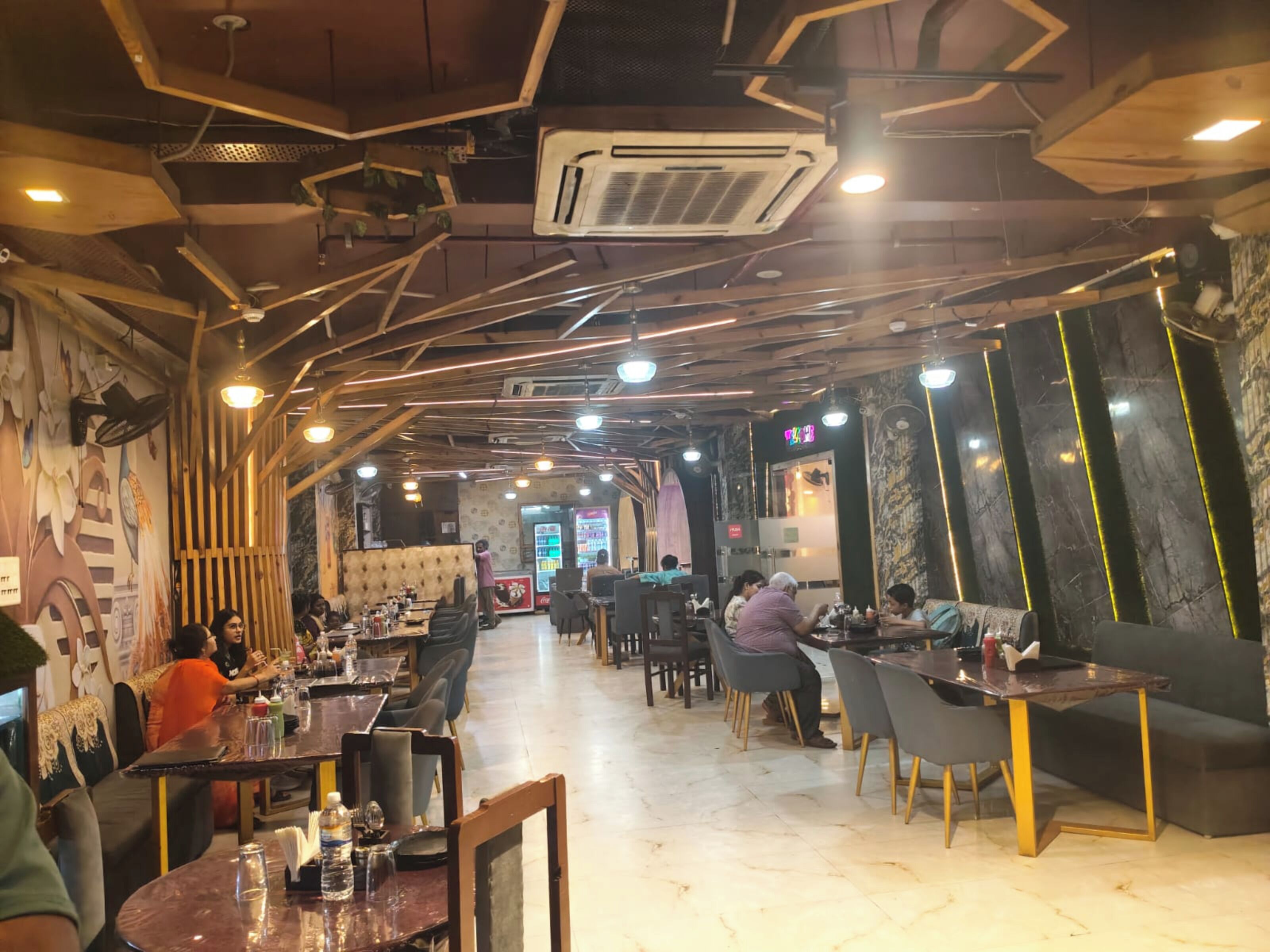 Tempat makan