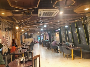 Tempat makan