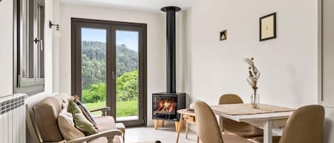 Chimenea